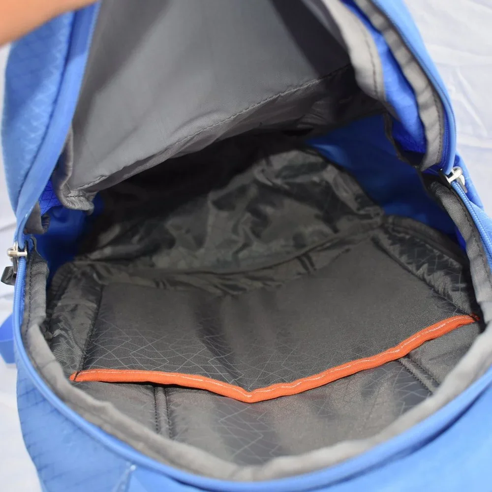 HIGH SIERRA EVERY DAY PADDED STUDENT BACKPACK